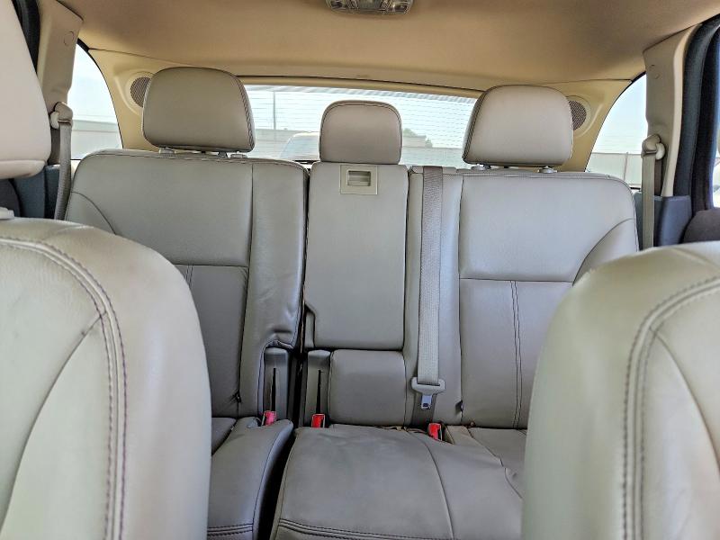Aukcja sprzedaży 2011 Ford Edge, vin: 2FMDK3KCXBBB24472, numer aukcji: 55160216