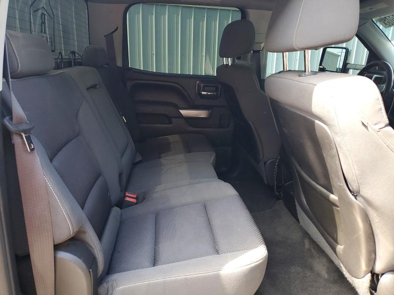 Продаж на аукціоні авто 2015 Chevrolet Silverado, vin: 3GCUKREC5FG203182, номер лоту: 53050206