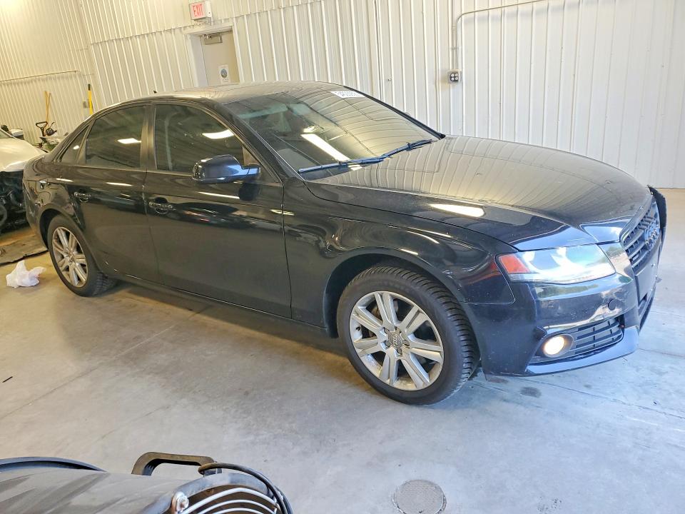 Aukcja sprzedaży 2012 Audi A4, vin: WAUBFAFL0CN004326, numer aukcji: 54023936
