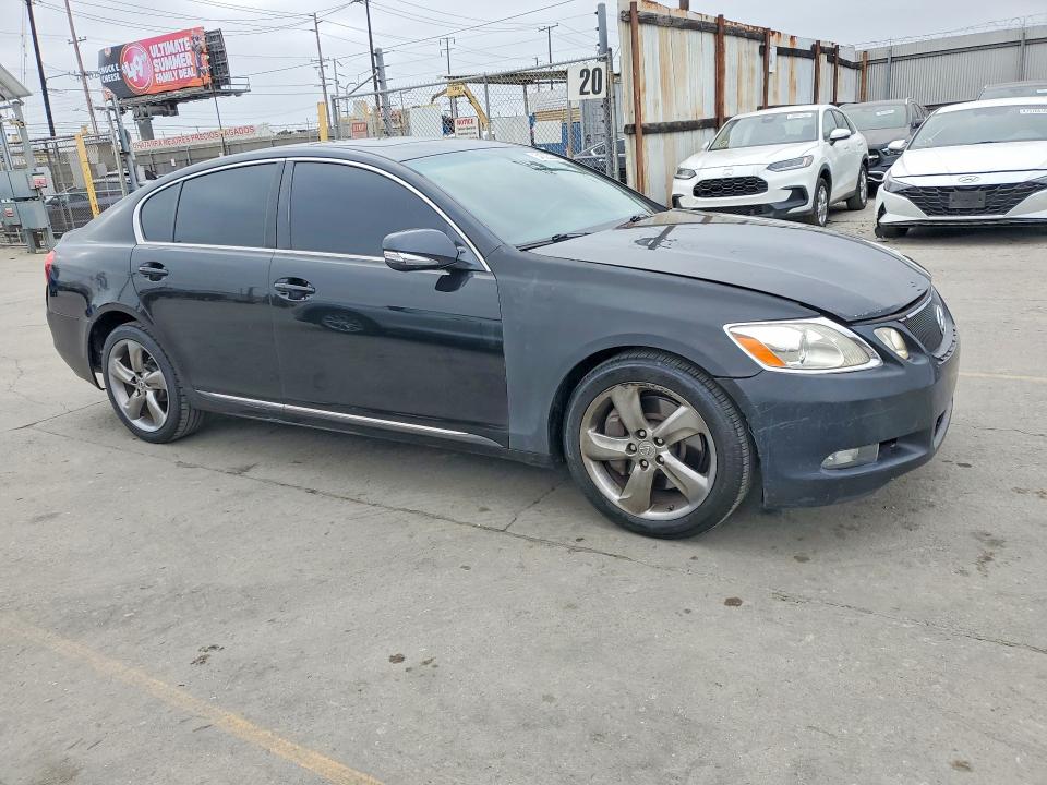 Продажа на аукционе авто 2008 Lexus Gs, vin: JTHBE96S980041986, номер лота: 54625156