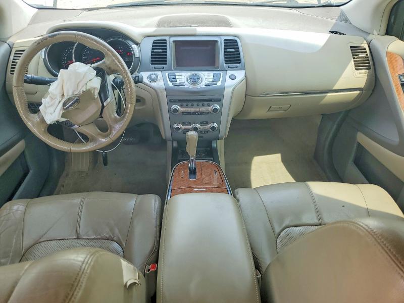 Продаж на аукціоні авто 2014 Nissan Murano, vin: JN8AZ1MU2EW405444, номер лоту: 51908446