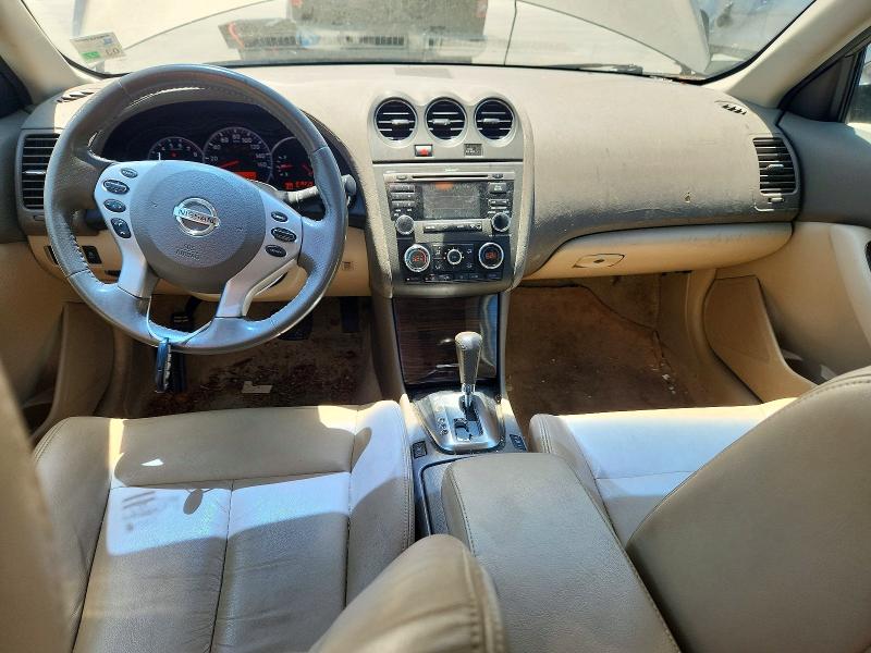49951916 :رقم المزاد ، 1N4AL2AP9BN475256 vin ، 2011 Nissan Altima مزاد بيع