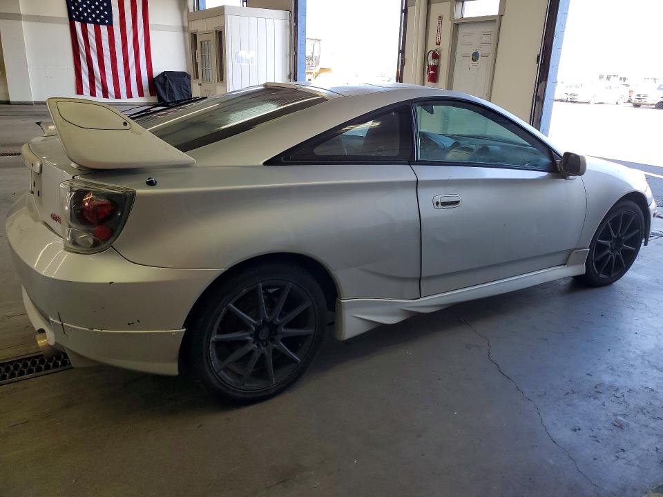 Продаж на аукціоні авто 2002 Toyota Celica, vin: JTDDY32T820055608, номер лоту: 52858946