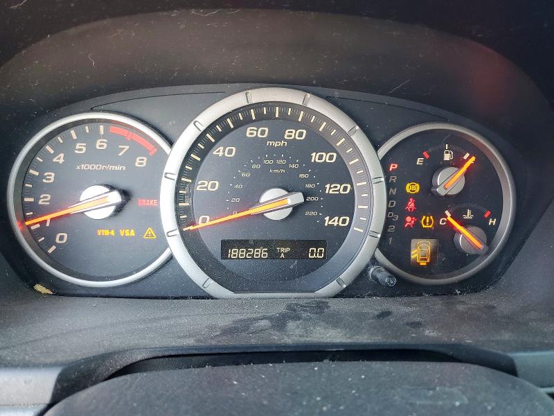 Продаж на аукціоні авто 2007 Honda Pilot, vin: 5FNYF18467B016276, номер лоту: 52878136
