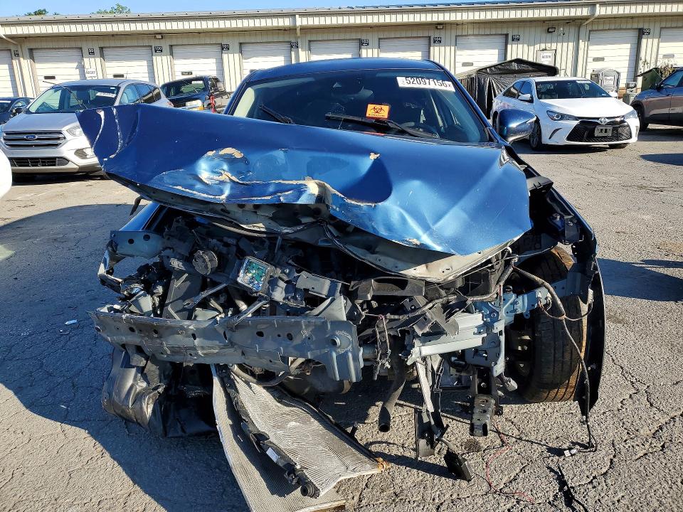 Продаж на аукціоні авто 2021 Mazda Cx-3, vin: JM1DKFB74M1505709, номер лоту: 52097156