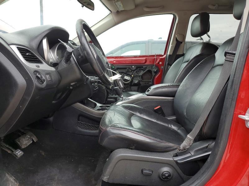 Продаж на аукціоні авто 2018 Dodge Journey, vin: 3C4PDDEG6JT389926, номер лоту: 51982996