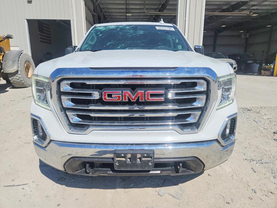 Aukcja sprzedaży 2021 Gmc Sierra, vin: 1GTU9DET2MZ210277, numer aukcji: 52751136
