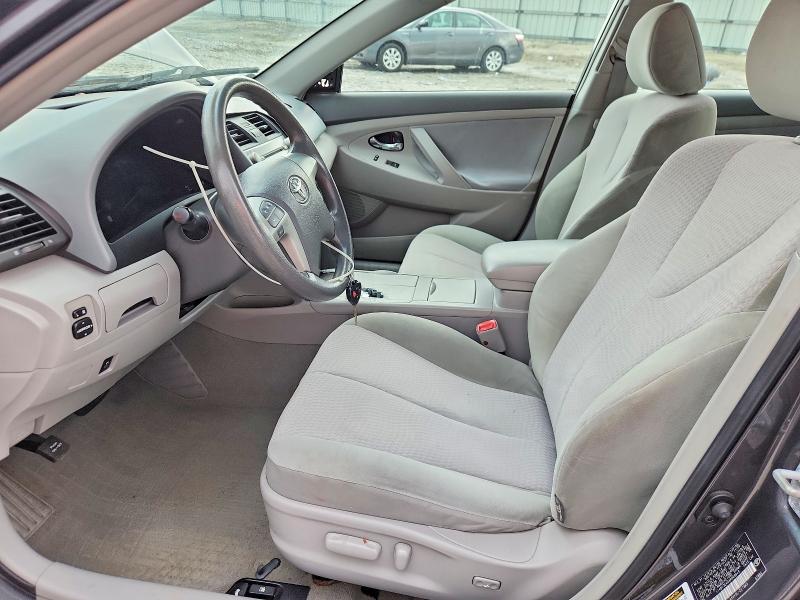 Продаж на аукціоні авто 2010 Toyota Camry, vin: 4T4BF3EK0AR069849, номер лоту: 55003066