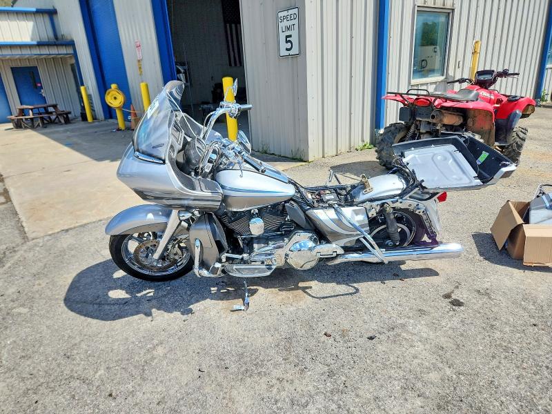 Aukcja sprzedaży 2016 Harley-davidson Fltruse, vin: 1HD1TAN11GB954692, numer aukcji: 52302026