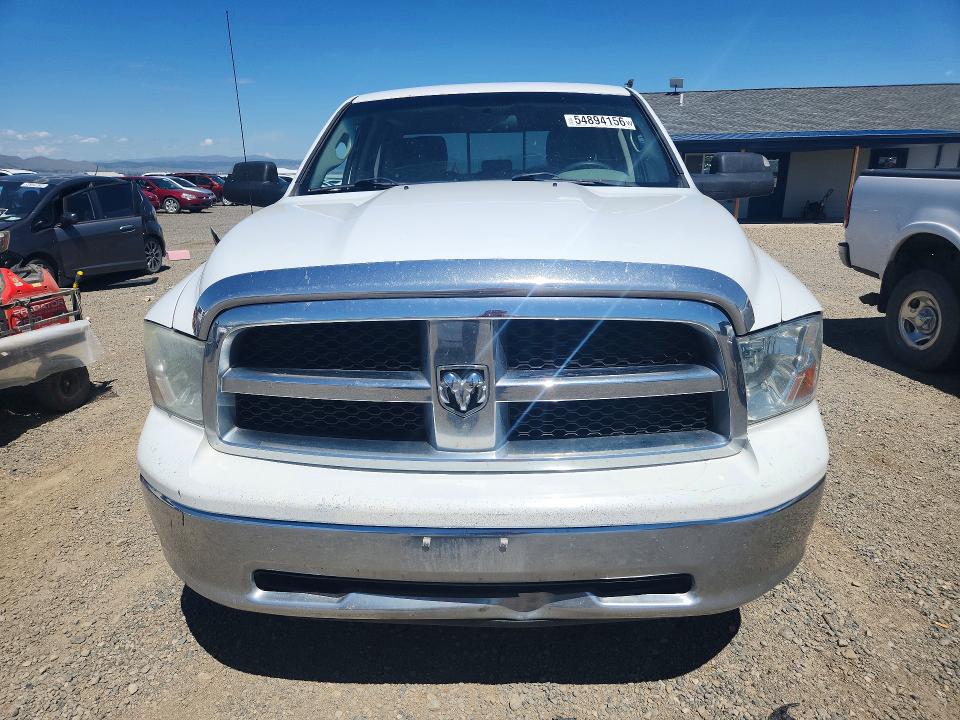 Продаж на аукціоні авто 2012 Dodge Ram 1500, vin: 1C6RD7GT9CS107892, номер лоту: 54894156