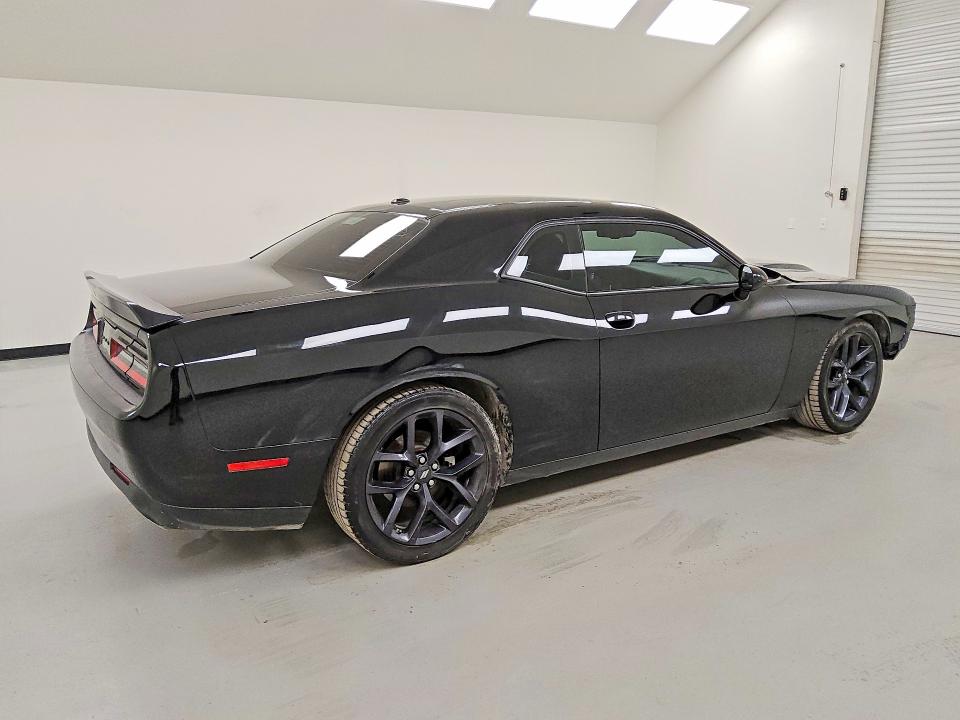 Продажа на аукционе авто 2023 Dodge Challenger, vin: 2C3CDZBT8PH669575, номер лота: 53752696