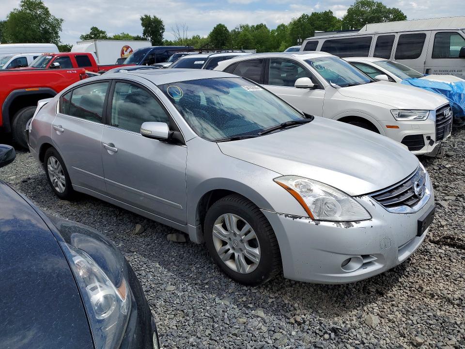 54102086 :رقم المزاد ، 1N4AL2AP5CN512045 vin ، 2012 Nissan Altima مزاد بيع