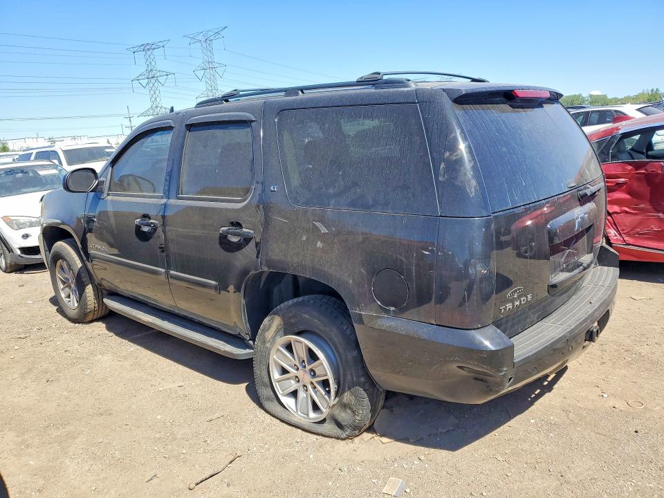 Продажа на аукционе авто 2007 Chevrolet Tahoe, vin: 1GNFK13057J399134, номер лота: 53007256