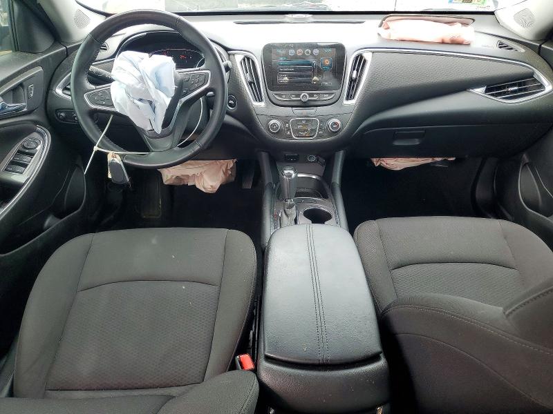 Aukcja sprzedaży 2018 Chevrolet Malibu, vin: 1G1ZD5ST2JF227861, numer aukcji: 50979056