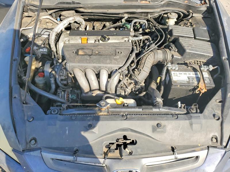 54176336 :رقم المزاد ، 1HGCM56435A129927 vin ، 2005 Honda Accord مزاد بيع