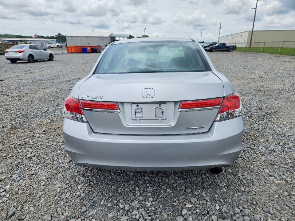 54586776 :رقم المزاد ، 1HGCP2F63CA038385 vin ، 2012 Honda Accord مزاد بيع