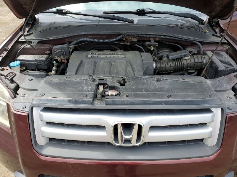 Aukcja sprzedaży 2008 Honda Pilot, vin: 5FNYF18258B023977, numer aukcji: 53936626