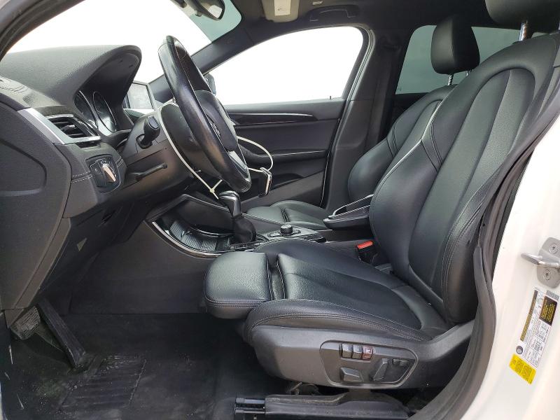 Продаж на аукціоні авто 2018 Bmw X2, vin: WBXYJ3C39JEJ75605, номер лоту: 53935656