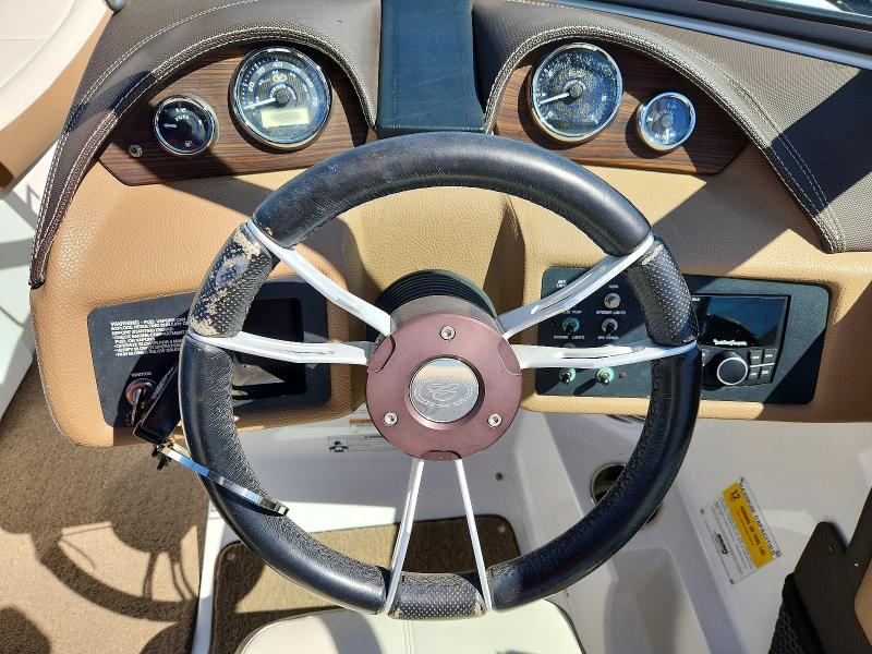 Продаж на аукціоні авто 2016 Cobalt Boat, vin: FGE22046B616, номер лоту: 52560046