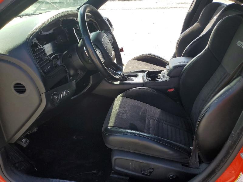 52304166 :رقم المزاد ، 2C3CDXGJ7KH646728 vin ، 2019 Dodge Charger مزاد بيع