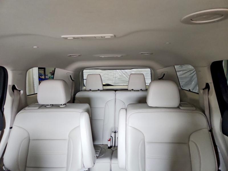 52676826 :رقم المزاد ، 1GKKNXLS8PZ212669 vin ، 2023 Gmc Acadia مزاد بيع