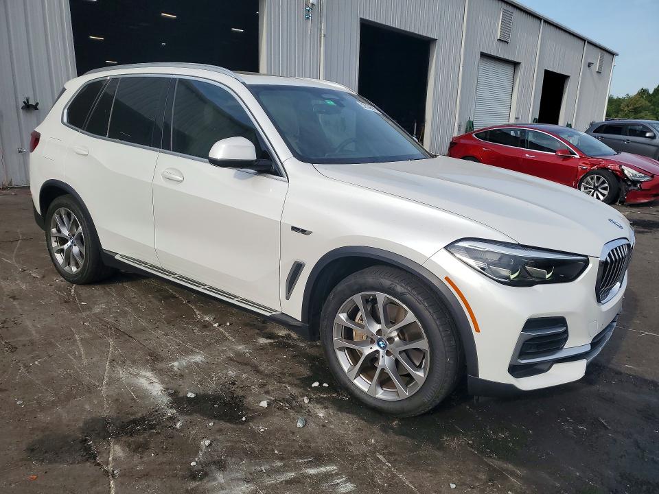Aukcja sprzedaży 2022 Bmw X5, vin: 5UXTA6C03N9M02413, numer aukcji: 52559596
