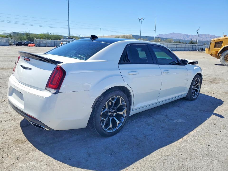 Aukcja sprzedaży 2015 Chrysler 300, vin: 2C3CCABG2FH849351, numer aukcji: 54298346