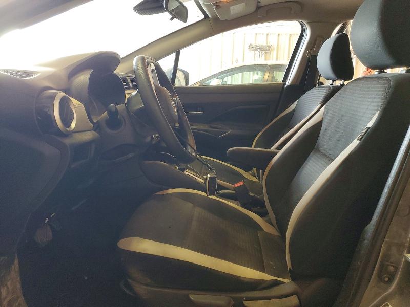 Продаж на аукціоні авто 2020 Nissan Versa, vin: 3N1CN8EVXLL841531, номер лоту: 51958116