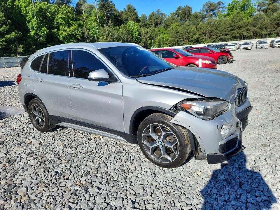 Aukcja sprzedaży 2019 Bmw X1, vin: WBXHU7C57K5L10937, numer aukcji: 53815656