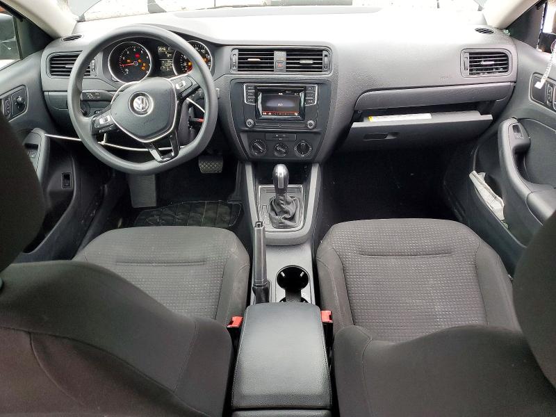 Aukcja sprzedaży 2016 Volkswagen Jetta, vin: 3VW267AJ0GM301184, numer aukcji: 54150416