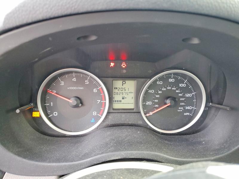 52214876 :رقم المزاد ، JF2SJADC7FH427347 vin ، 2015 Subaru Forester مزاد بيع