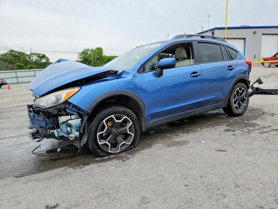 Продажа на аукционе авто 2015 Subaru Xv Crosstrek, vin: JF2GPADC6F8330970, номер лота: 52454996