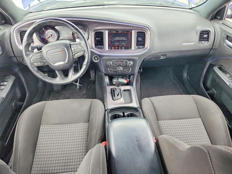 Aukcja sprzedaży 2022 Dodge Charger, vin: 2C3CDXCT5NH232231, numer aukcji: 54055606
