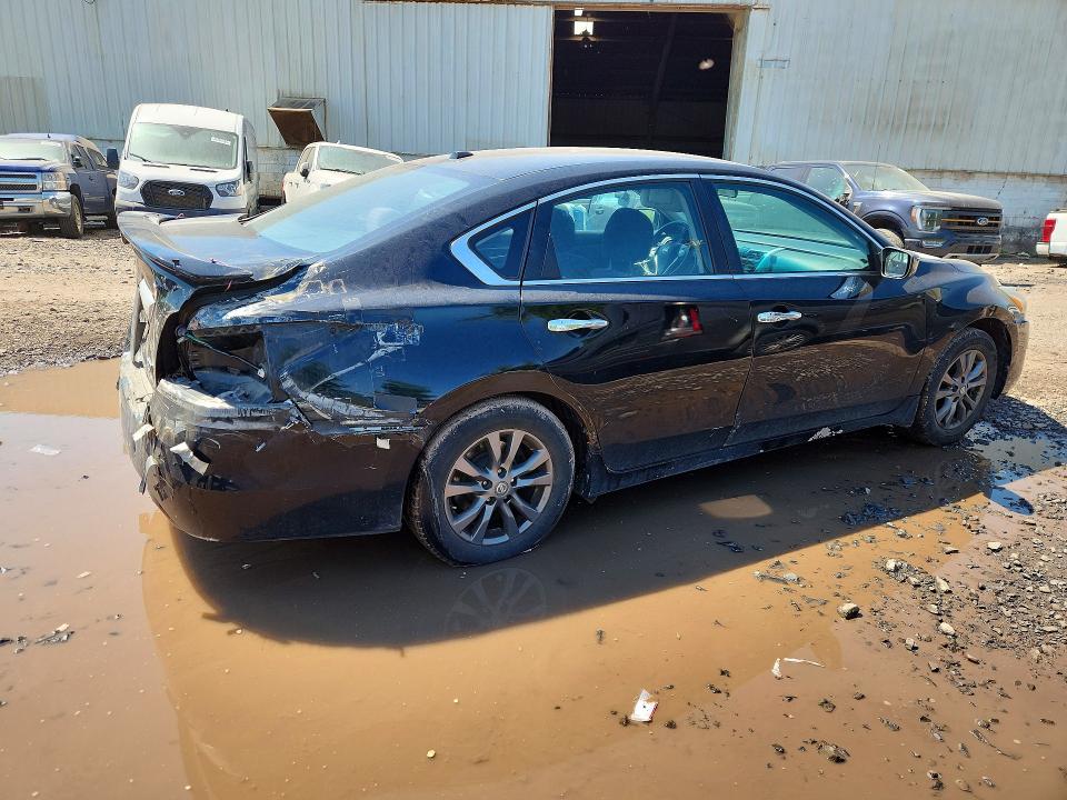 Aukcja sprzedaży 2015 Nissan Altima, vin: 1N4AL3AP1FC593941, numer aukcji: 52333706
