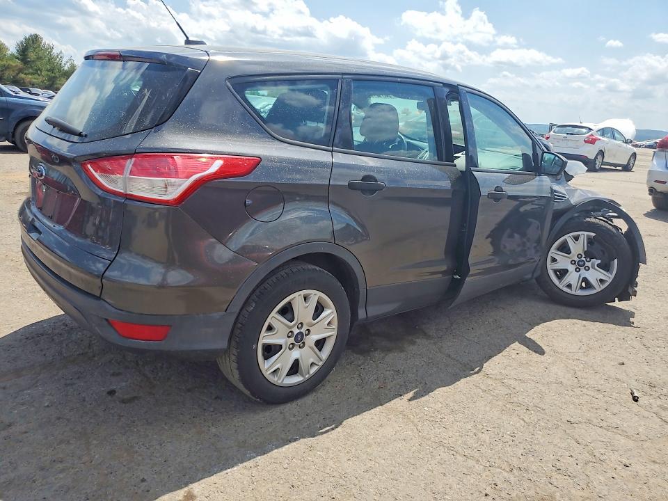 Продаж на аукціоні авто 2016 Ford Escape, vin: 1FMCU0F7XGUC06897, номер лоту: 54311906
