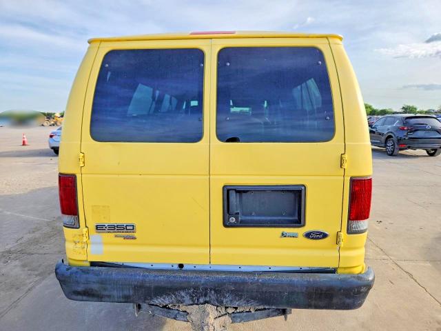 Продаж на аукціоні авто 2011 Ford Econoline, vin: 1FBSS3BL6BDA39929, номер лоту: 51450016