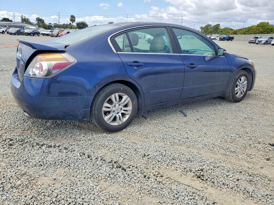 Aukcja sprzedaży 2011 Nissan Altima, vin: 1N4AL2AP3BN402836, numer aukcji: 55344096