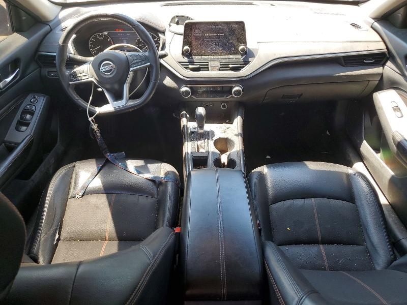 2022 Nissan Altima მანქანა იყიდება აუქციონზე, vin: 1N4BL4CV8NN370238, აუქციონის ნომერი: 54197166
