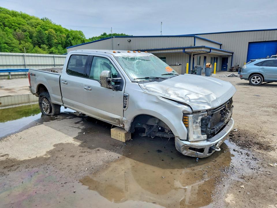 Продаж на аукціоні авто 2019 Ford F250, vin: 1FT7W2B68KEE19438, номер лоту: 54064336