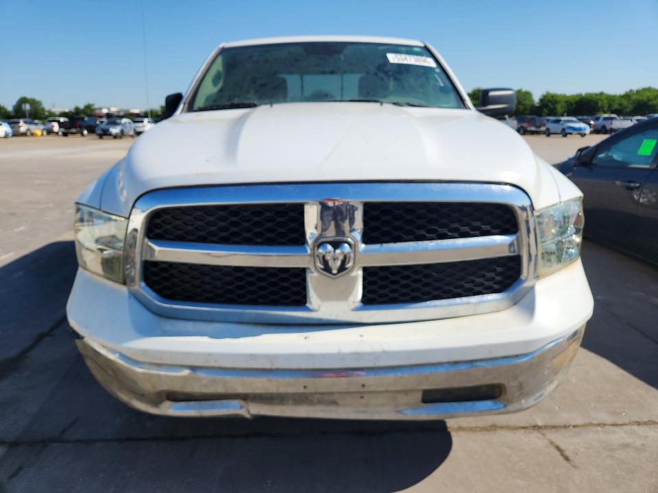 Продажа на аукционе авто 2018 Ram 1500, vin: 1C6RR6GT7JS169056, номер лота: 53473896