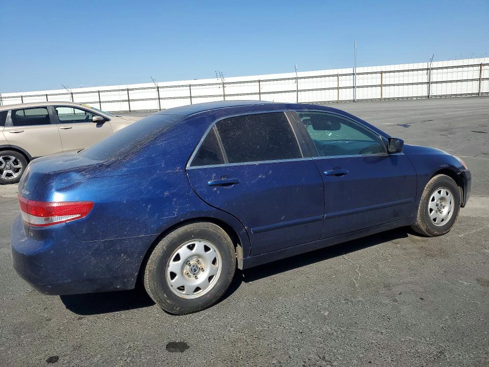 Продаж на аукціоні авто 2003 Honda Accord, vin: 1HGCM66523A065052, номер лоту: 52955546