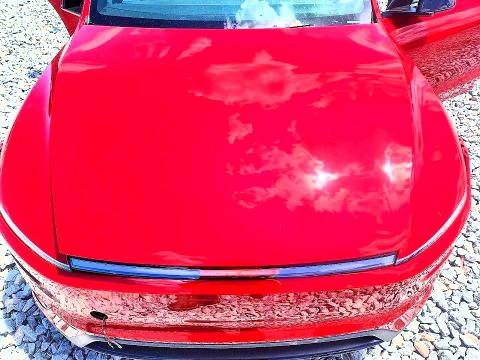 Auction sale of the 2026 Tesla Model Y, vin: 7SAYGDET4TA680130, lot number: 54828226