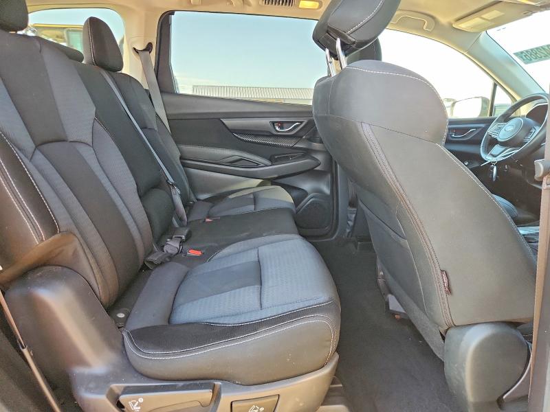 2023 Subaru Ascent მანქანა იყიდება აუქციონზე, vin: 4S4WMACD1P3412290, აუქციონის ნომერი: 52942886