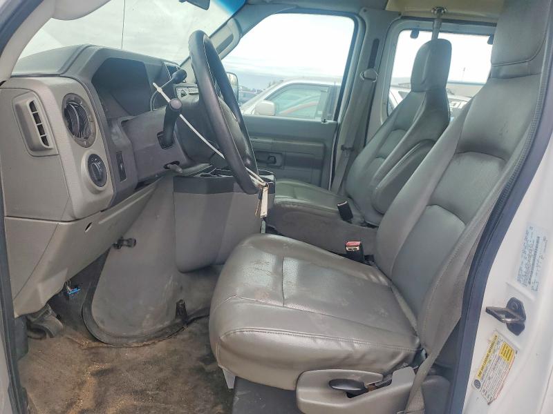 Продажа на аукционе авто 2009 Ford Econoline, vin: 1FTNE24W09DA17503, номер лота: 52323656