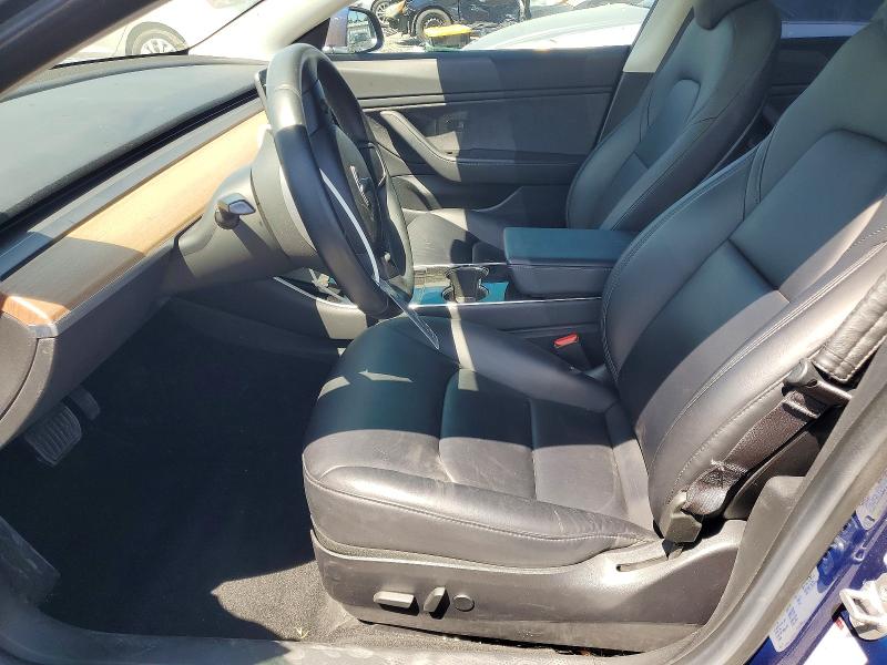 Aukcja sprzedaży 2018 Tesla Model 3, vin: 5YJ3E1EA5JF058906, numer aukcji: 54332716