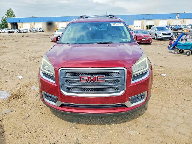 Aukcja sprzedaży 2015 Gmc Acadia, vin: 1GKKVRKD6FJ379821, numer aukcji: 54776516