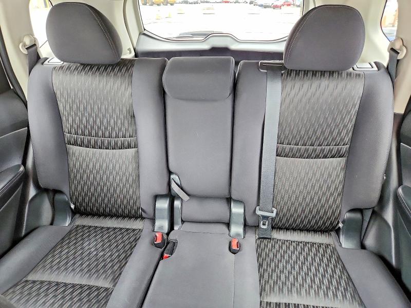 Продаж на аукціоні авто 2017 Nissan Rogue, vin: 5N1AT2MV3HC870019, номер лоту: 54170556