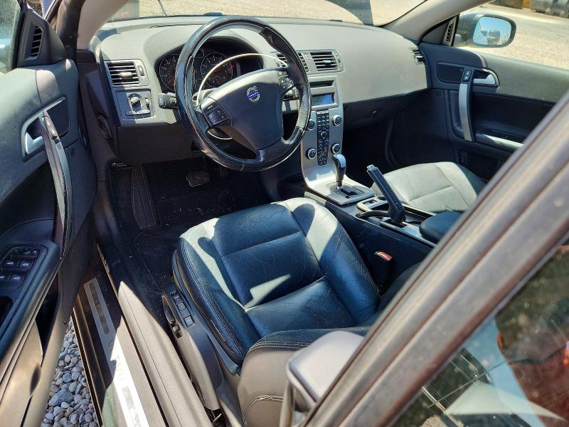 Aukcja sprzedaży 2010 Volvo C70, vin: YV1672MC5AJ091987, numer aukcji: 51776046