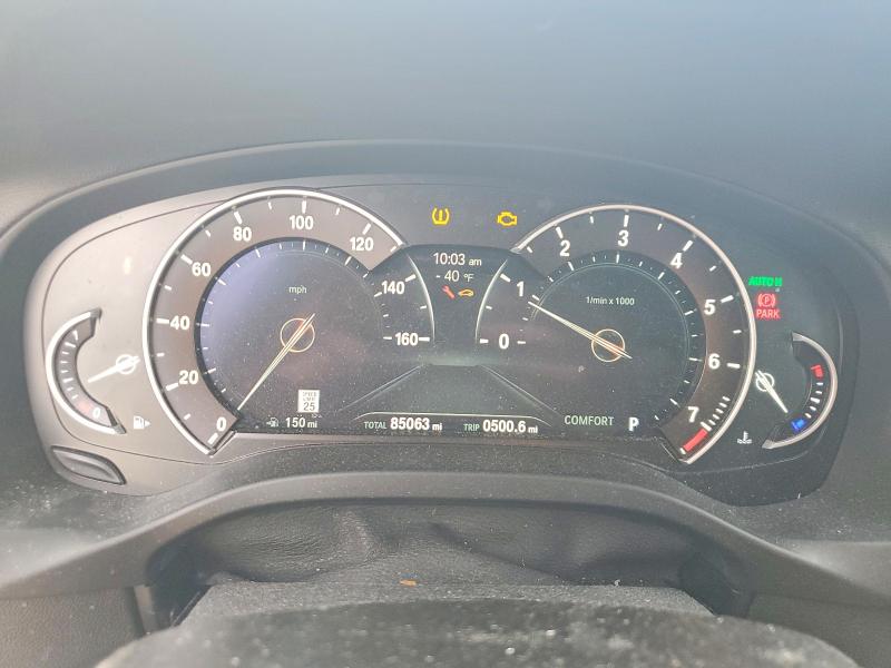 Aukcja sprzedaży 2019 Bmw X3, vin: 5UXTR9C5XKLE11567, numer aukcji: 51667006