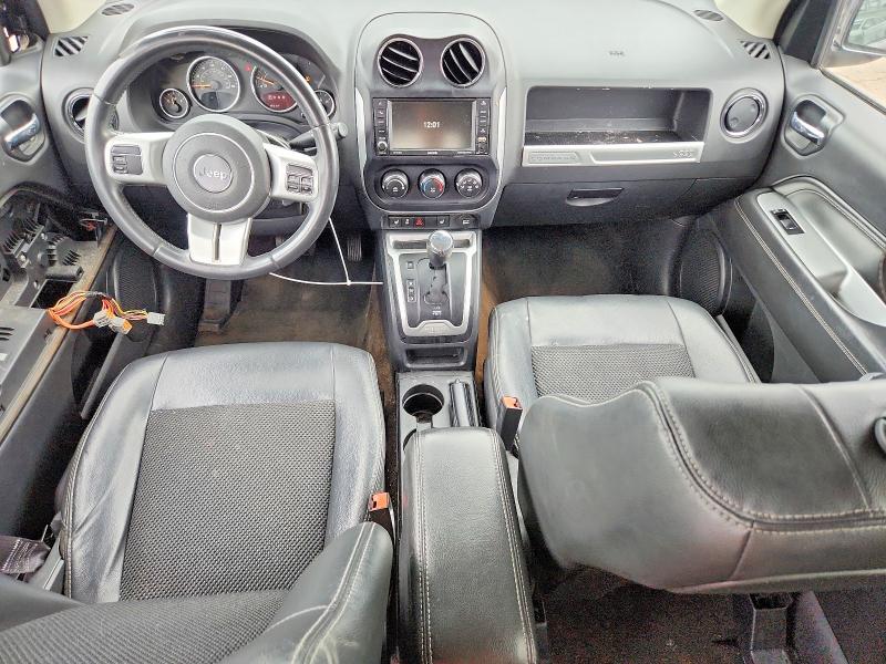 Продажа на аукционе авто 2016 Jeep Compass, vin: 1C4NJDEB1GD544482, номер лота: 53962146